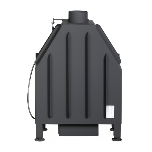 Каминная топка Экокамин Альфа 700-150_2 Каминная топка Экокамин Альфа 700-150_2