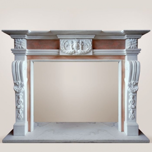 Портал для камина Art World MF 96589_0 Портал для камина Art World MF 96589_0