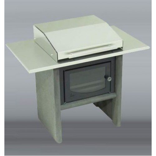 Барбекю-гриль Valugrilli BBQ Stone_0 Барбекю-гриль Valugrilli BBQ Stone_0