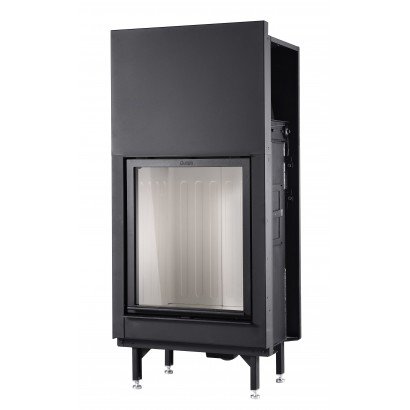 Contura i20d, внешняя сторона двери стеклянная_0 Contura i20d, внешняя сторона двери стеклянная_0