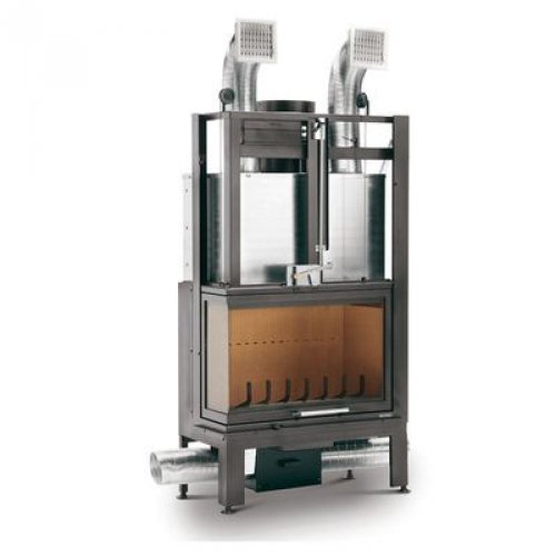 Каминная топка Palazzetti Ecomonoblocco 78 V08-S Open LH_0 Каминная топка Palazzetti Ecomonoblocco 78 V08-S Open LH_0