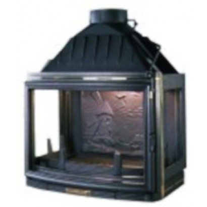 Топка Seguin prestige panoramic с изогн.фас., с откр. двери в сторону+окно слева+окно справа_0 Топка Seguin prestige panoramic с изогн.фас., с откр. двери в сторону+окно слева+окно справа_0