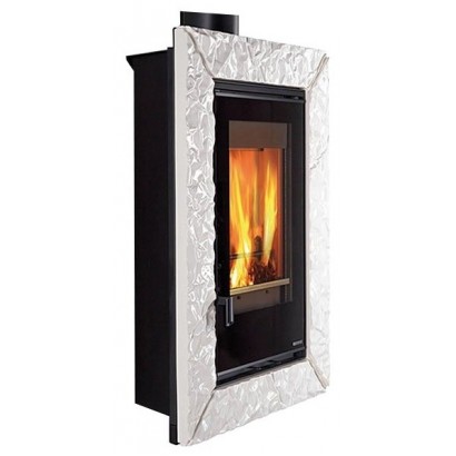 La Nordica-Extraflame plasma 80v:30 oro craquele_0 La Nordica-Extraflame plasma 80v:30 oro craquele_0