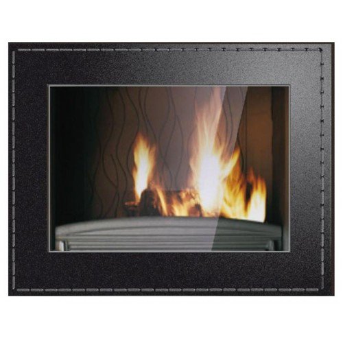 Каминная топка Invicta Decor Symphonie 800 (Декор Симфония 800)_0 Каминная топка Invicta Decor Symphonie 800 (Декор Симфония 800)_0