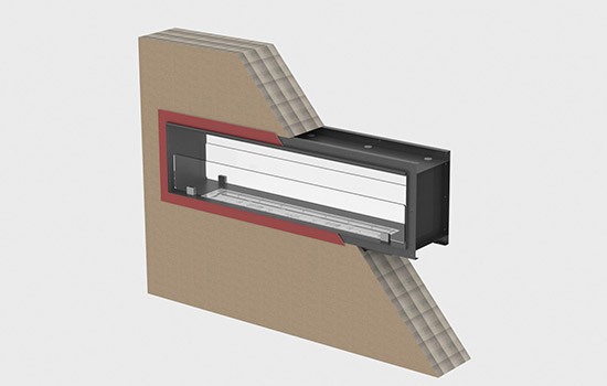 Biokamino BKBF-B/BW-900_3 Biokamino BKBF-B/BW-900_3