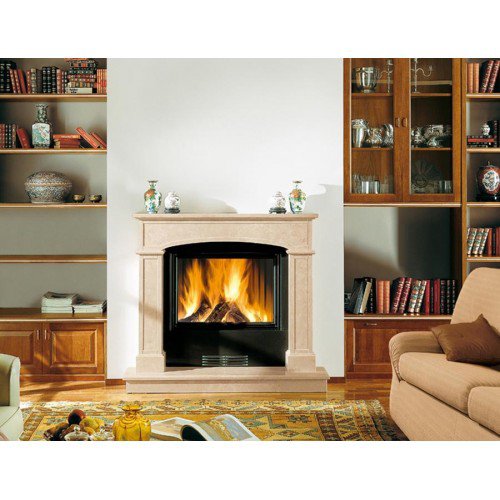 Каминная топка Piazzetta MT 361_4 Каминная топка Piazzetta MT 361_4