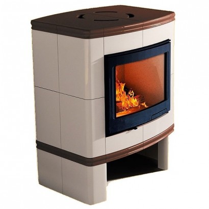 Contura смоланд, пристенный, шоколад_0 Contura смоланд, пристенный, шоколад_0