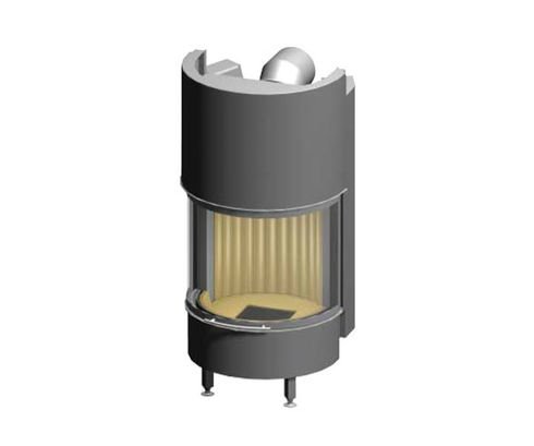 Spartherm Speedy RDRh_0 Spartherm Speedy RDRh_0