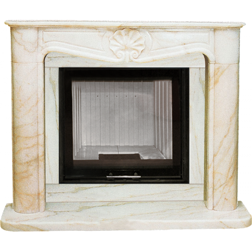 Портал для камина Carmona CM-43_0 Портал для камина Carmona CM-43_0