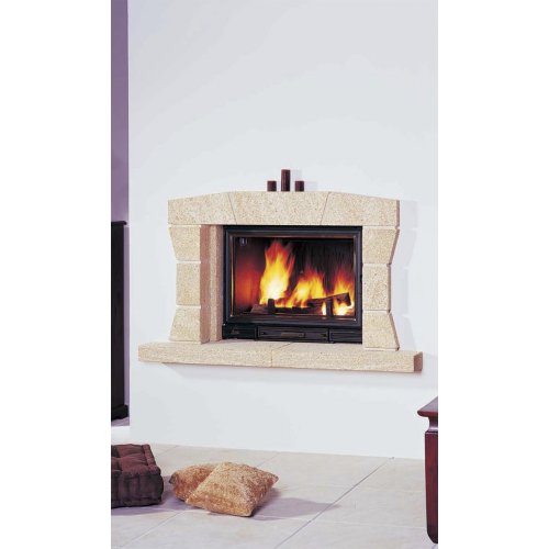 Каминная облицовка Seguin Valbois_0 Каминная облицовка Seguin Valbois_0