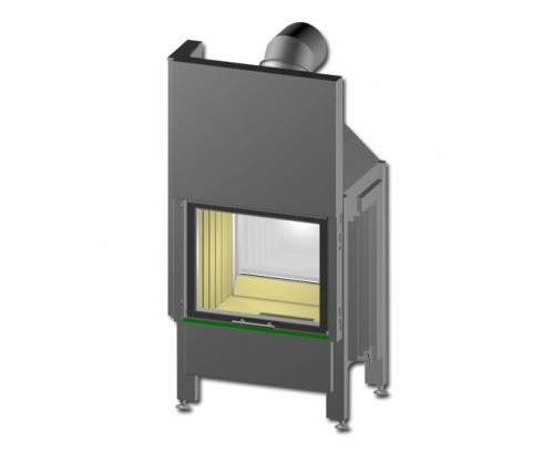 Spartherm Mini S-FDh 4S_0 Spartherm Mini S-FDh 4S_0