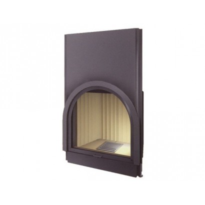 Spartherm varia srh luxus le, дверка с открыванием вверх (высота дверки 69 см)_0 Spartherm varia srh luxus le, дверка с открыванием вверх (высота дверки 69 см)_0