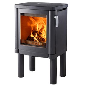 Камины из чугуна Contura 51_1 Камины из чугуна Contura 51_1