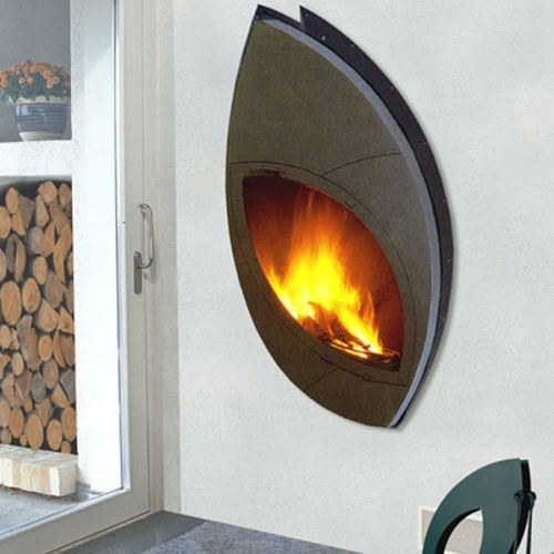 Камин Arkiane Fayko встроенный, односторонний_0 Камин Arkiane Fayko встроенный, односторонний_0