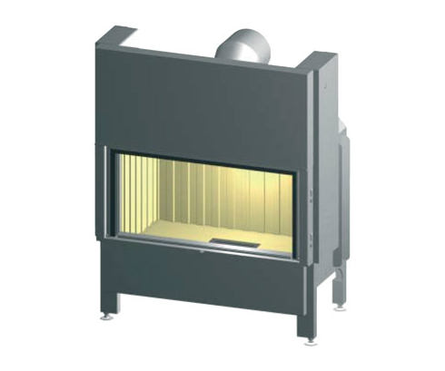 Spartherm Varia Ah 3S_0 Spartherm Varia Ah 3S_0