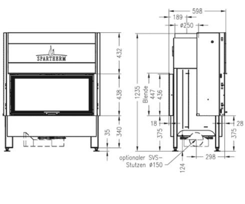 Spartherm Varia A-FDh 4S_2 Spartherm Varia A-FDh 4S_2