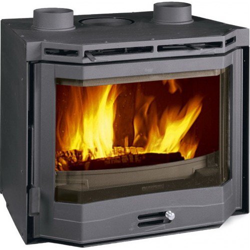 Каминная топка La Nordica Insert 70 Pryzma With Fan_0 Каминная топка La Nordica Insert 70 Pryzma With Fan_0