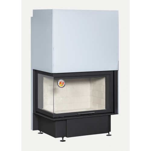 Каминная топка ЭкоКамин Дельта 800L_0 Каминная топка ЭкоКамин Дельта 800L_0