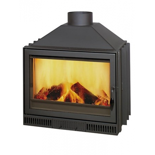 Каминная топка Hark Radiante 90 K_0 Каминная топка Hark Radiante 90 K_0