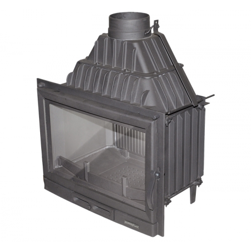 Каминная топка NordFlam Remus_0 Каминная топка NordFlam Remus_0