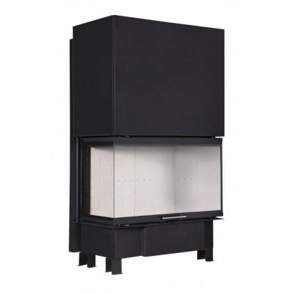 Каминная топка Экокамин дельта 800 l_0 Каминная топка Экокамин дельта 800 l_0