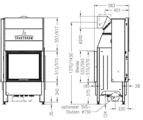 Spartherm Mini S-FDh 4S_2 Spartherm Mini S-FDh 4S_2
