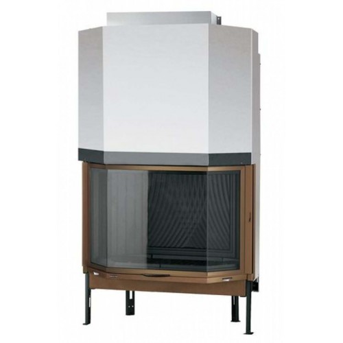 Каминная топка Richard Le Droff GP 4902 ELB A (RLD)_0 Каминная топка Richard Le Droff GP 4902 ELB A (RLD)_0