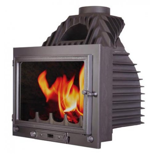 Каминная топка Tarnava Professional Comfort 18_0 Каминная топка Tarnava Professional Comfort 18_0