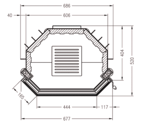 Spartherm Speedy K_2 Spartherm Speedy K_2