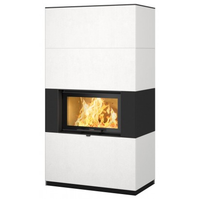 Артстоун, черные боковые панели, Contura i 31a_0 Артстоун, черные боковые панели, Contura i 31a_0