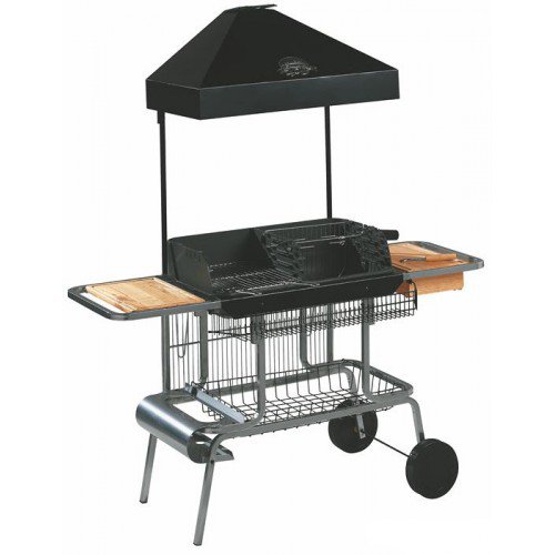 Барбекю Invicta Grilladin De Luxe_1 Барбекю Invicta Grilladin De Luxe_1