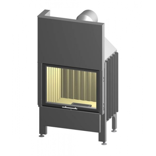Каминная топка Spartherm Varia 1Vh 4S_0 Каминная топка Spartherm Varia 1Vh 4S_0