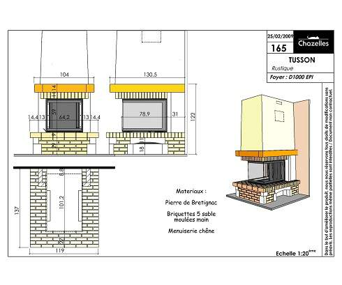 Chazelles TUSSON_1 Chazelles TUSSON_1