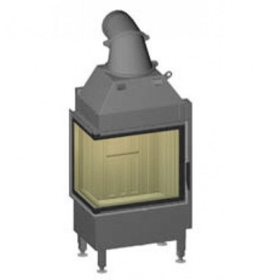 Spartherm varia 2l-55-4s стандарт левая (высота дверки 51 см)_0 Spartherm varia 2l-55-4s стандарт левая (высота дверки 51 см)_0