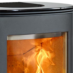 Камины из металла Contura 870_4 Камины из металла Contura 870_4