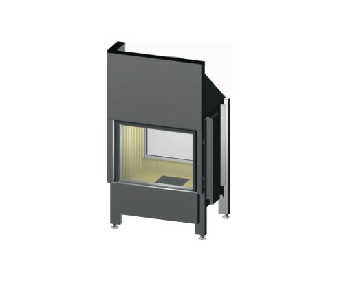 Spartherm Varia FDh 3S_0 Spartherm Varia FDh 3S_0