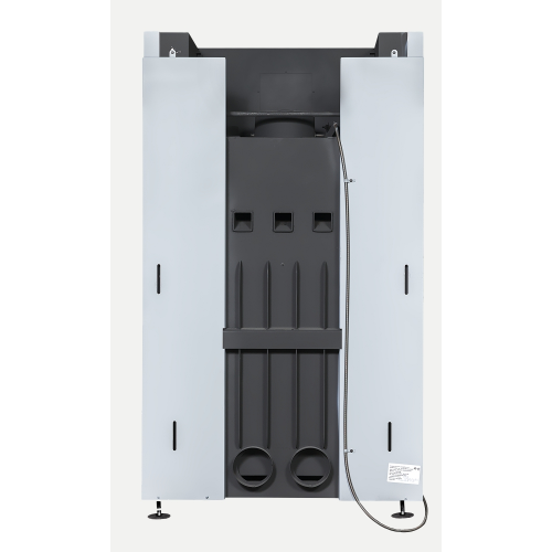 Каминная топка ЭкоКамин Дельта 800L_2 Каминная топка ЭкоКамин Дельта 800L_2