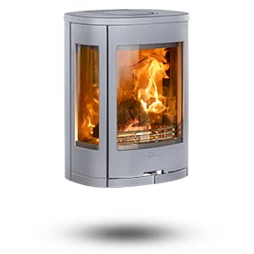 Камины из металла Contura 850W_3 Камины из металла Contura 850W_3
