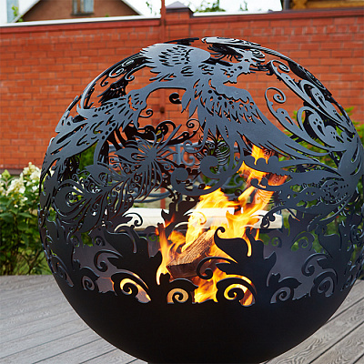 Firecup Жар-птица_1 Firecup Жар-птица_1