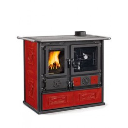 La Nordica-Extraflame rosa liberty bordeaux_0 La Nordica-Extraflame rosa liberty bordeaux_0