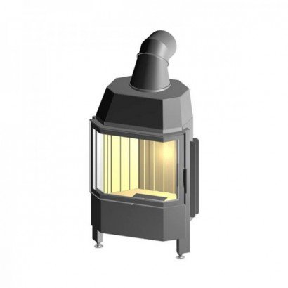 Spartherm speedy k luxus le, левая (высота дверки 51 см)_0 Spartherm speedy k luxus le, левая (высота дверки 51 см)_0