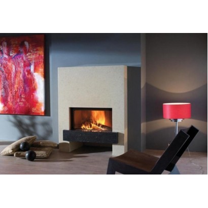 Каминная топка Kal-Fire heat pure 70_0 Каминная топка Kal-Fire heat pure 70_0