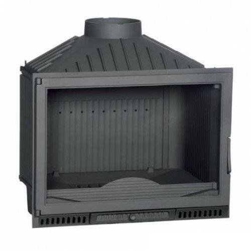 Каминный комплект Облицовка  Dora Labradorite (Madeira) + топка Ferlux C-19_1 Каминный комплект Облицовка  Dora Labradorite (Madeira) + топка Ferlux C-19_1