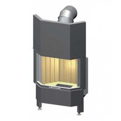 Spartherm speedy kh luxus lem, левая (высота дверки 51 см)_0 Spartherm speedy kh luxus lem, левая (высота дверки 51 см)_0