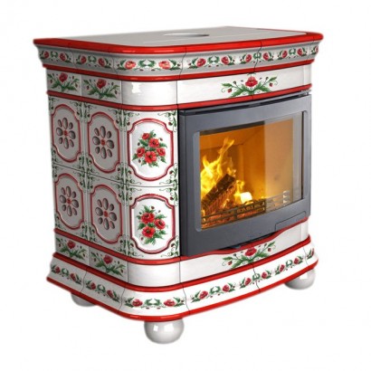 Сконе пристенный мини. керамика: дельфт, руан, маки, русский, васильки, лоси_0 Сконе пристенный мини. керамика: дельфт, руан, маки, русский, васильки, лоси_0