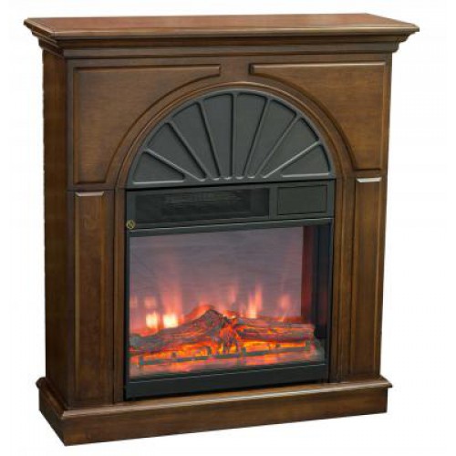 RealFlame Sandy WT белый дуб_2 RealFlame Sandy WT белый дуб_2