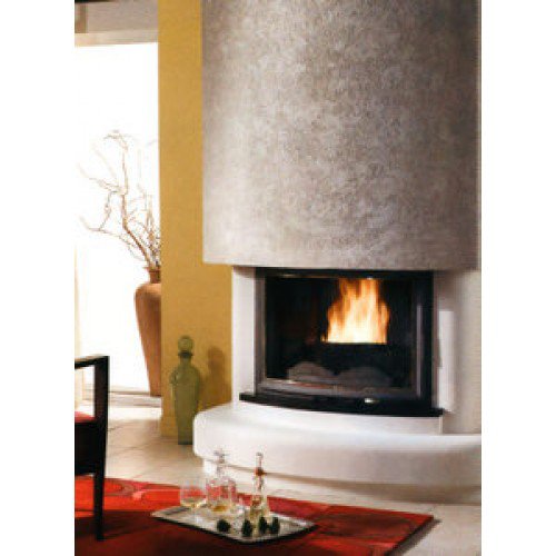 Каминная облицовка La Romaine Walcourt_0 Каминная облицовка La Romaine Walcourt_0