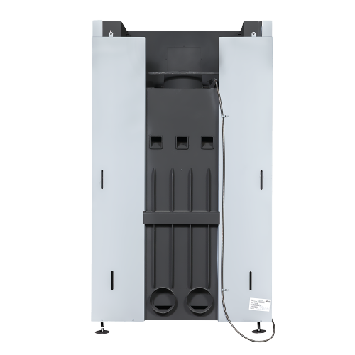 Каминная топка Экокамин Дельта 800LB_3 Каминная топка Экокамин Дельта 800LB_3