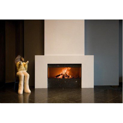 Каминная топка Kal-Fire heat pure 120_0 Каминная топка Kal-Fire heat pure 120_0