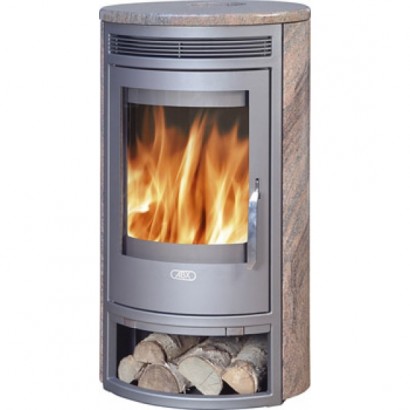 Печь-камин Arktis 6 песчаник_0 Печь-камин Arktis 6 песчаник_0